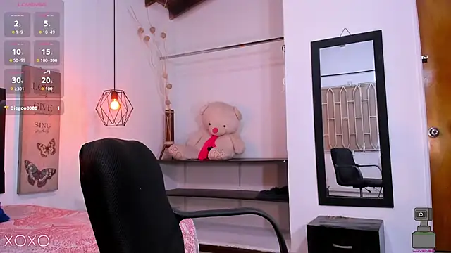 Živý XXX chat Juan_123__