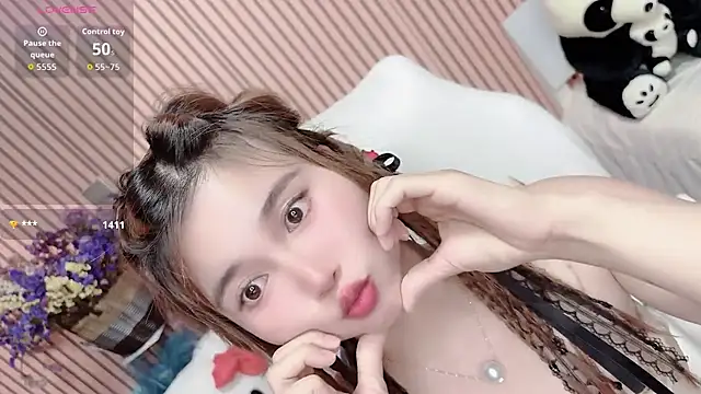 di-or-'s Live XXX Chat