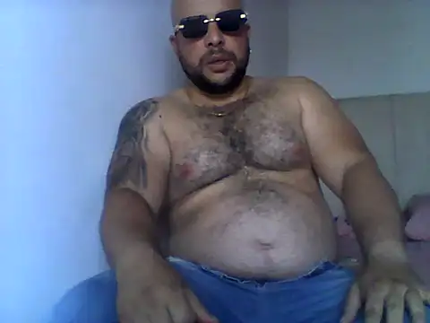 saitamahero1990's Live XXX Chat