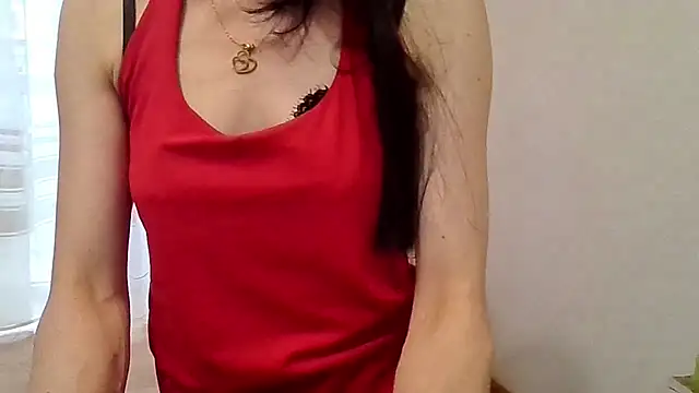 แชท XXX สดของ JuliaLovely
