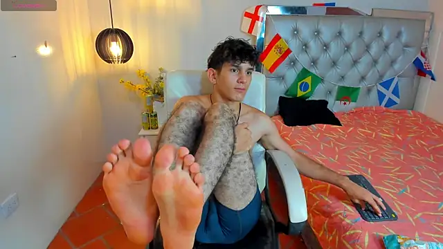 billy_wild Live XXX-chat