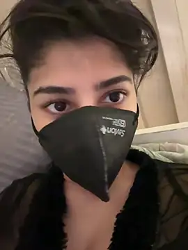 Chat XXX en directo de sarakashmir5