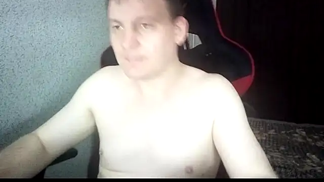 Show webcam de MysteriousWanderer