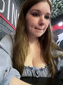 PumaShyXD – Live XXX-chat