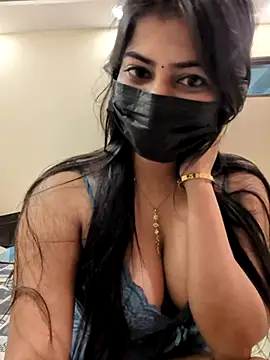 Chat XXX en directo de Confident_chic