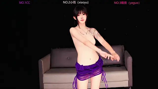 RoseGirl888 웹캠 쇼