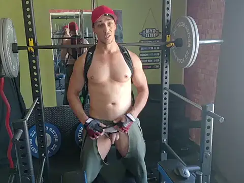 Chat XXX en directo de Samykiddy6969