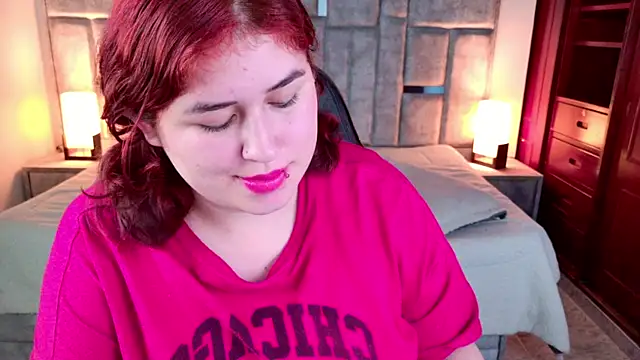 azul_veraa Chat XXX in diretta