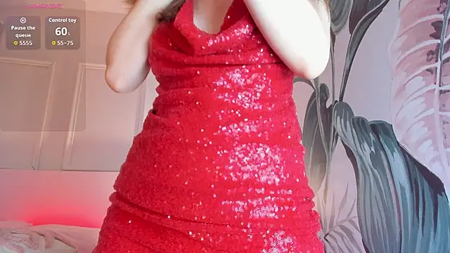 Živý XXX chat Hada_Magica