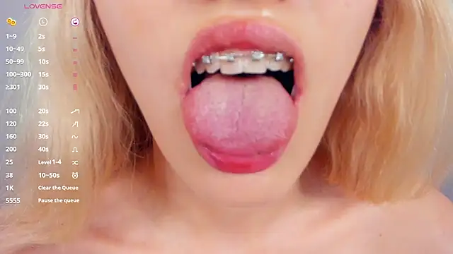 دردشة Barbiebloom الجنسية المباشرة