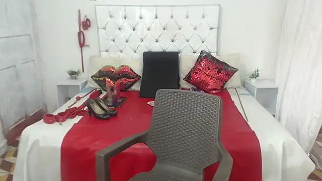 دردشة Sweetbigcatt الجنسية المباشرة