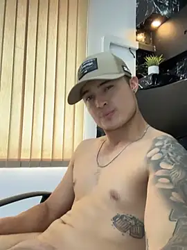 Chat XXX en directo de Alexander_ferre