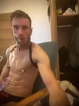 pervshon – Naživo XXX chat