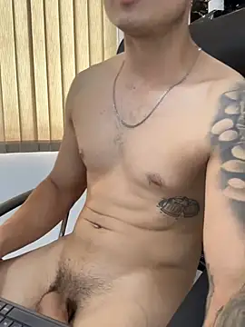 Czat XXX na żywo – Alexander_ferre