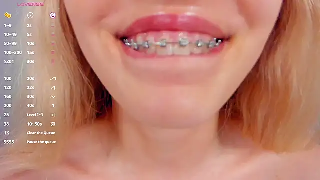 Chatroom XXX en direct de Barbiebloom
