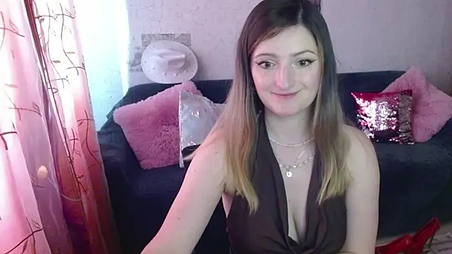 Czat XXX na żywo – Arielsssplash