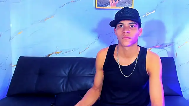 Chat XXX Live Kleyn_black