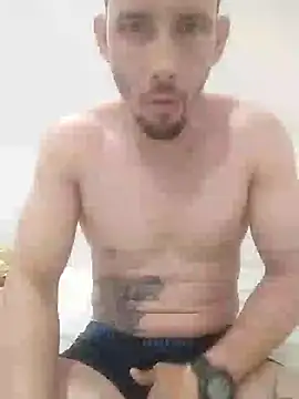 Chico_fit – webcam-show