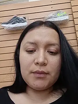 Chat +18 de Arisha34 ao vivo