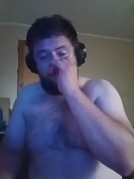 Chat XXX en directo de RoboticPower7