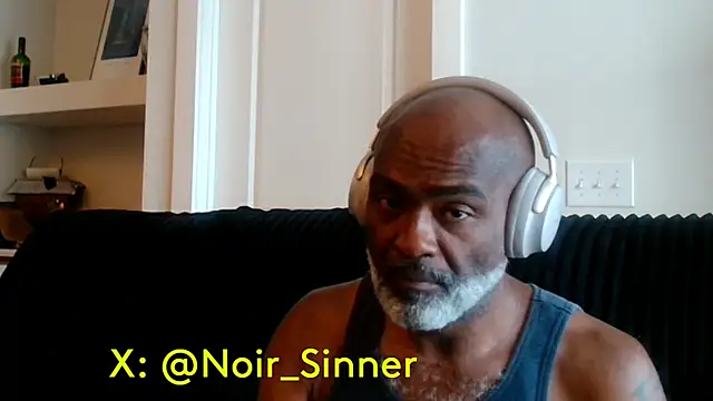 sinnernoir Live XXX-Chat