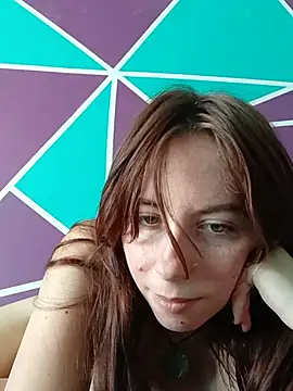 LadyFreyna 即時 XXX 聊天