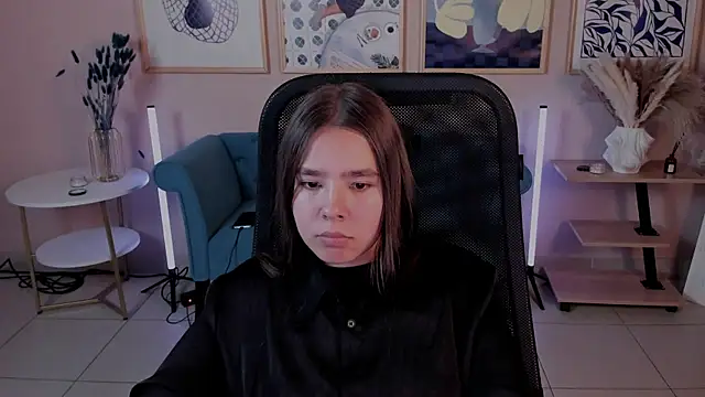 SayaHeartnet's Live XXX Chat