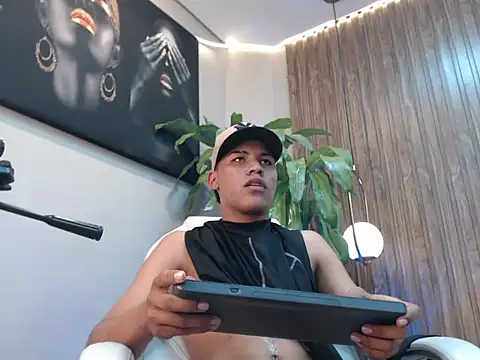 Colby_driscoll Live XXX-chat