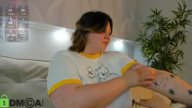 Ruth_Oliver – Live XXX-chat