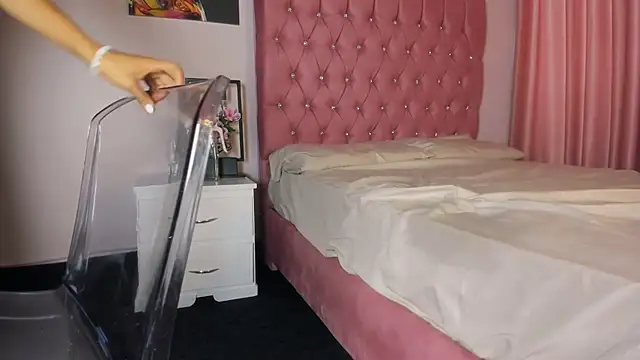 VanillaFlo লাইভ XXX চ্যাট
