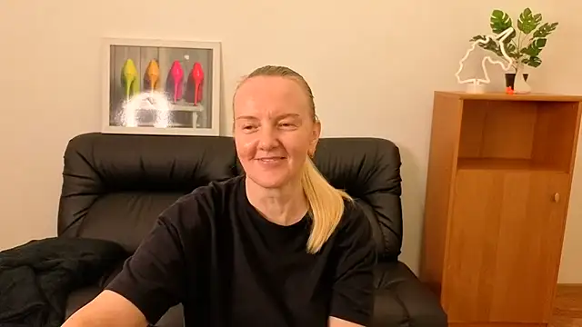 Bella_soulmate's Live XXX Chat