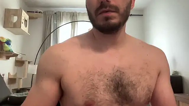 Chatroom XXX en direct de ThickDickMontreal
