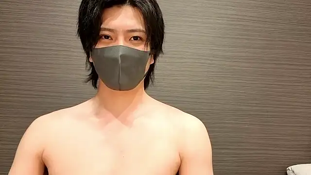 CHROME-kun925 Chat XXX live