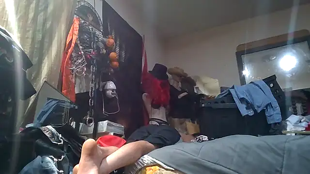 slinginbigD's Live XXX Chat