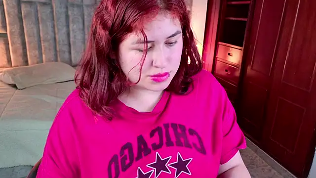 azul_veraaのライブXXXチャット