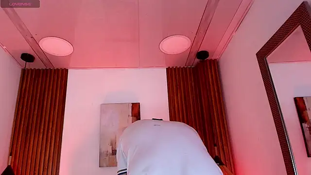 Онлайн чат XXX Liam_Ink