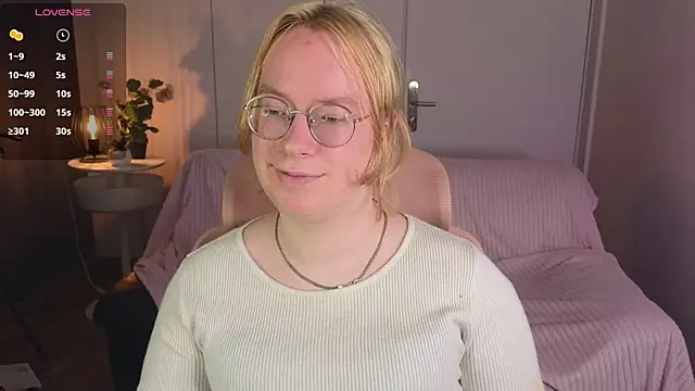 Amanda_Butlerr 即時 XXX 聊天