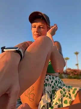 Betsy Live XXX-chat