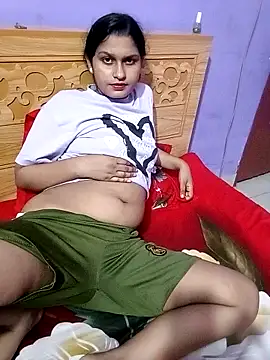 Jerin_Couple61 Obrolan Langsung XXX