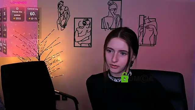 nekky_mouse: онлайн-секс-чат