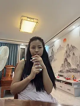 Show Webcam de jingya521