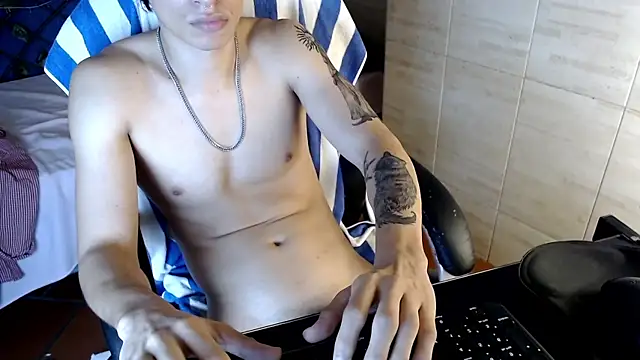 wayath1 Live XXX-Chat