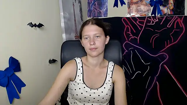 Chat +18 de StellaCRL ao vivo