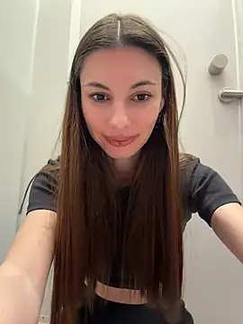 CrystalClean Live XXX Chat