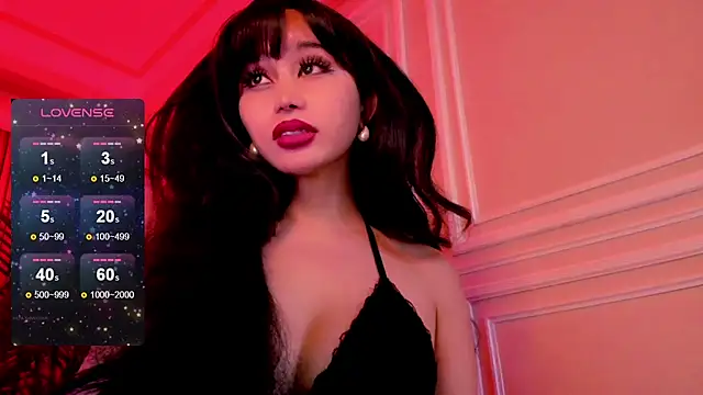 YOURCRISTINAS Live XXX Chat