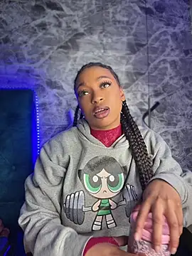 Chatroom XXX en direct de Melany_Williams