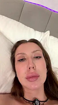 Živý XXX chat Velvet_Hell