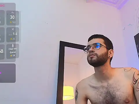 elliot_flame – Naživo XXX chat