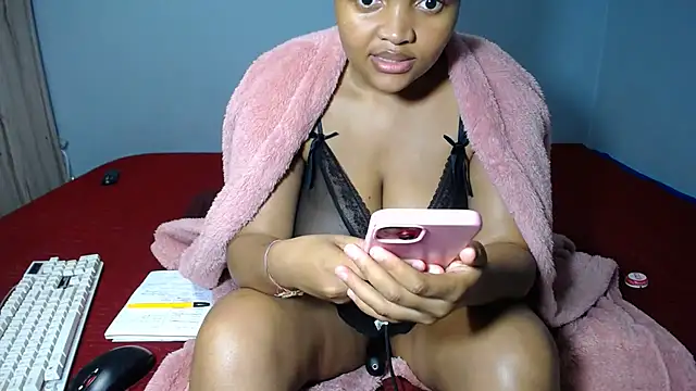Chat XXX en directo de Miss-Mimmi69