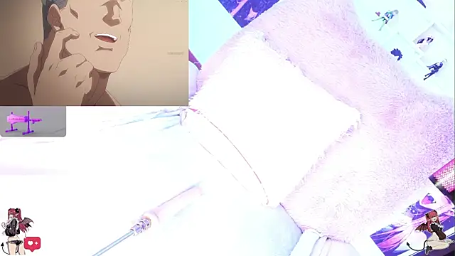 Kira--'s Live XXX Chat